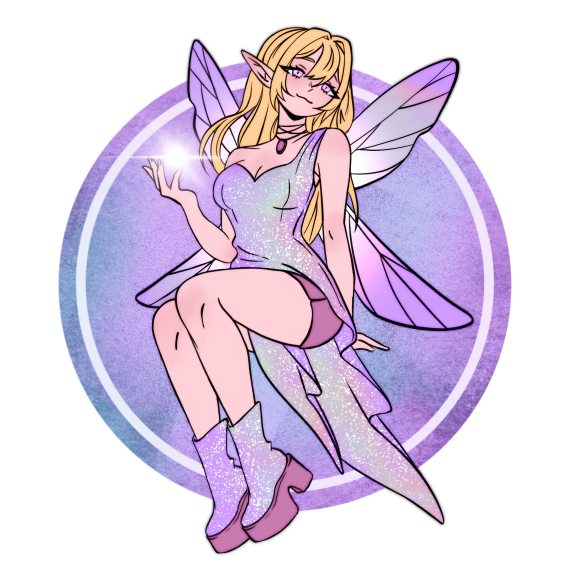 Unicorn Rank -> Fairy Rank
