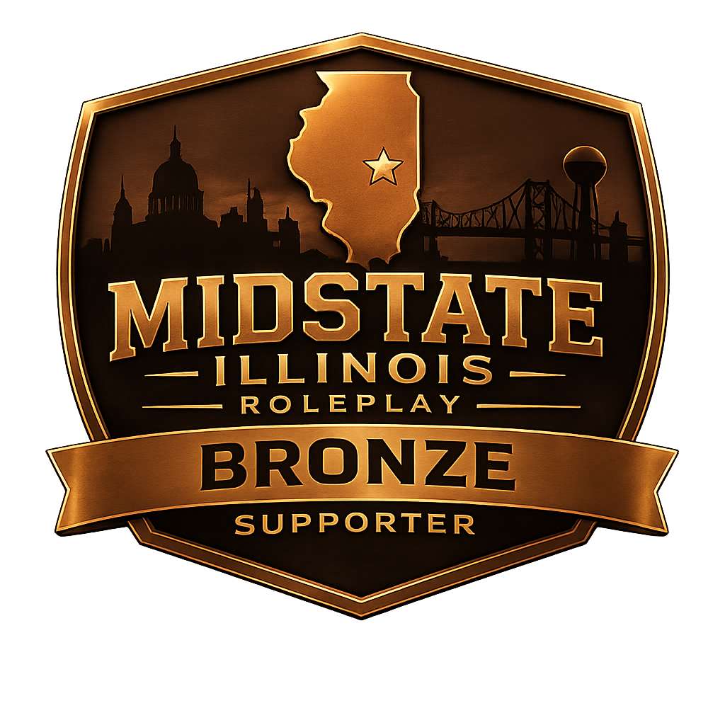 Bronze Supporter