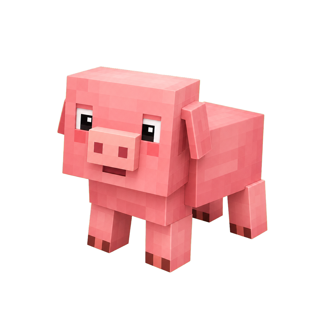 Mascota Cerdo