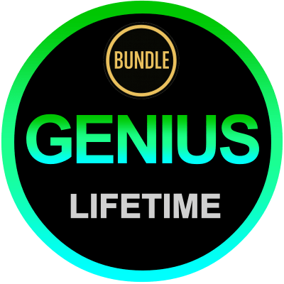 Genius (Lifetime)