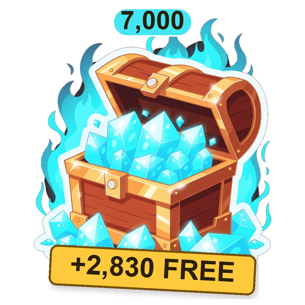 GEM PACK 5