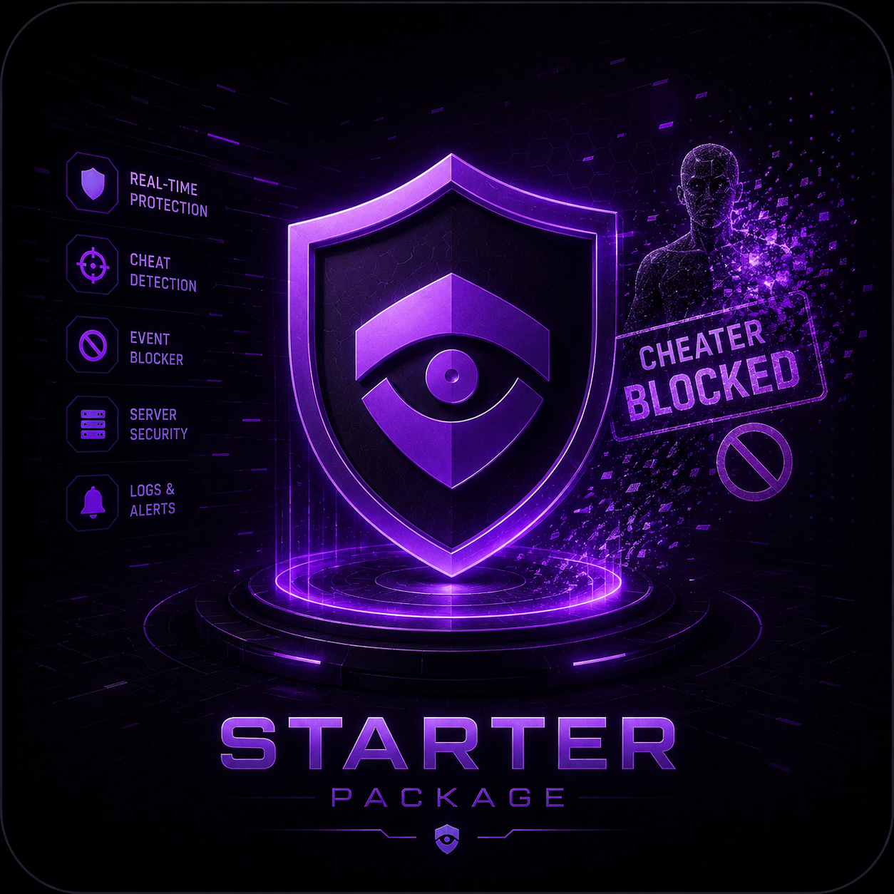 Starter Package