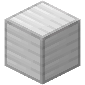 Iron bundle