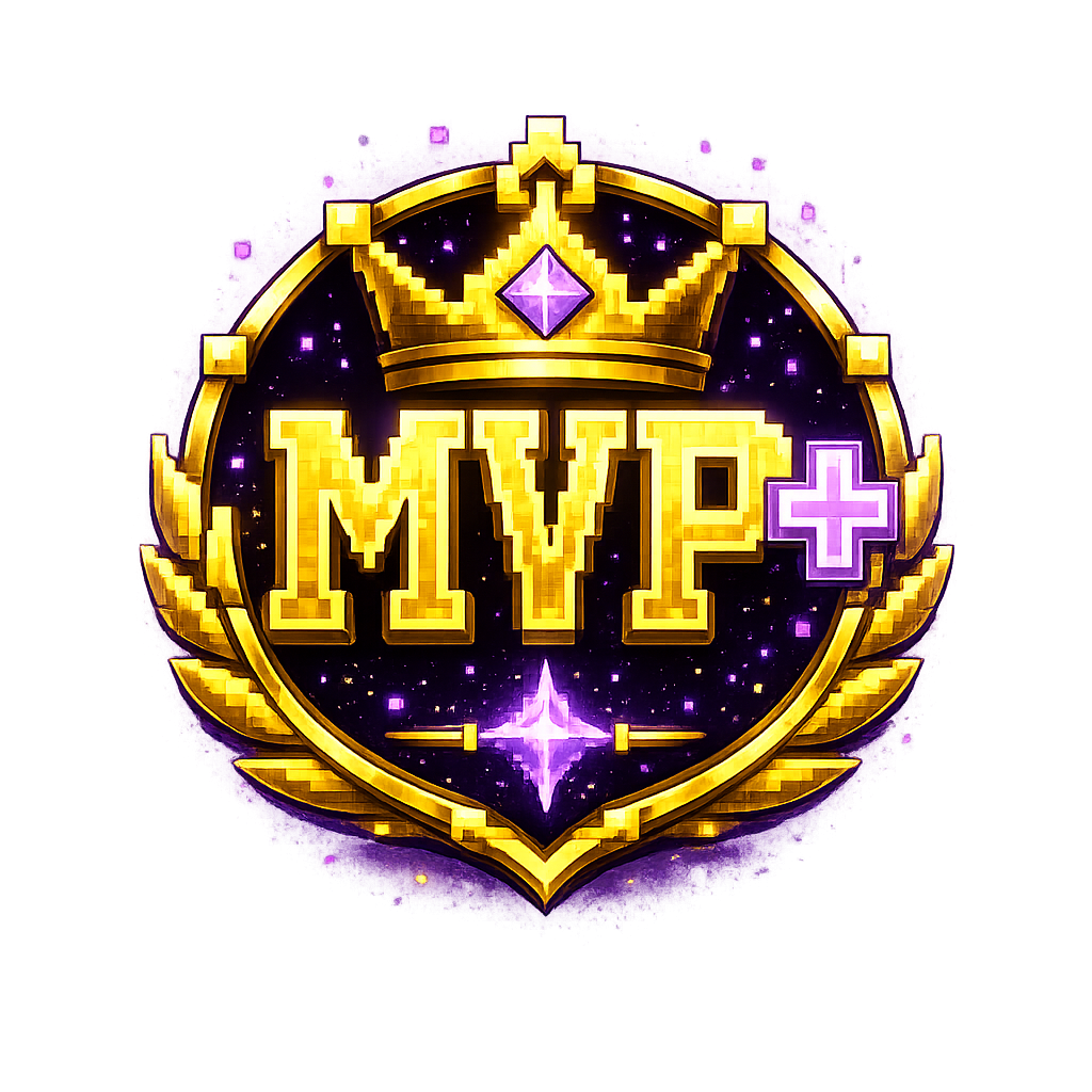 MVP+