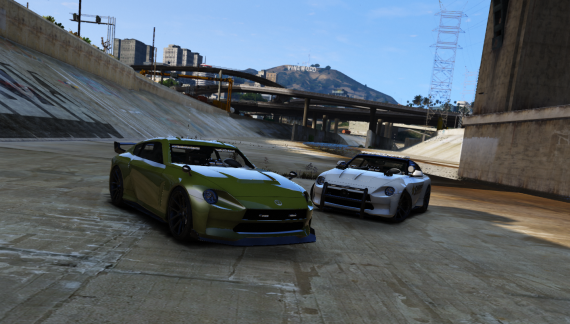 Annis 300R - DLC Single