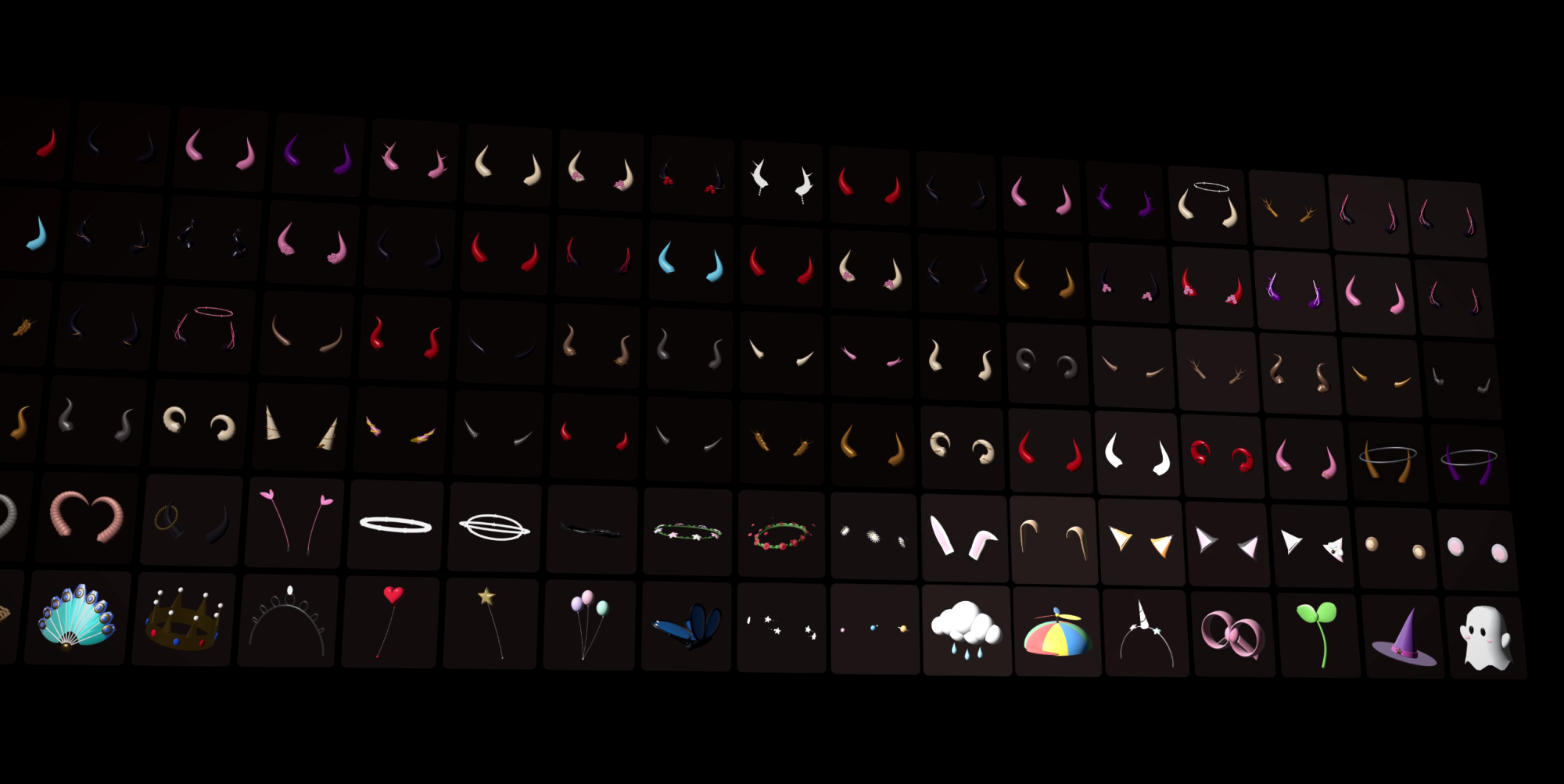 [Head Horns Shop] ESX QBCore {OPEN}