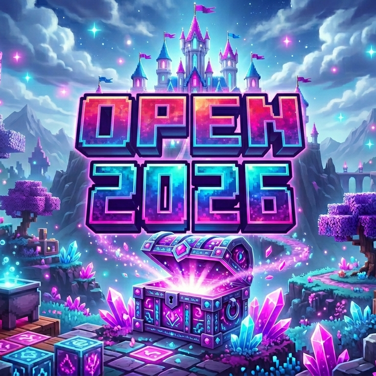 Pack Événementiel : Open 2026