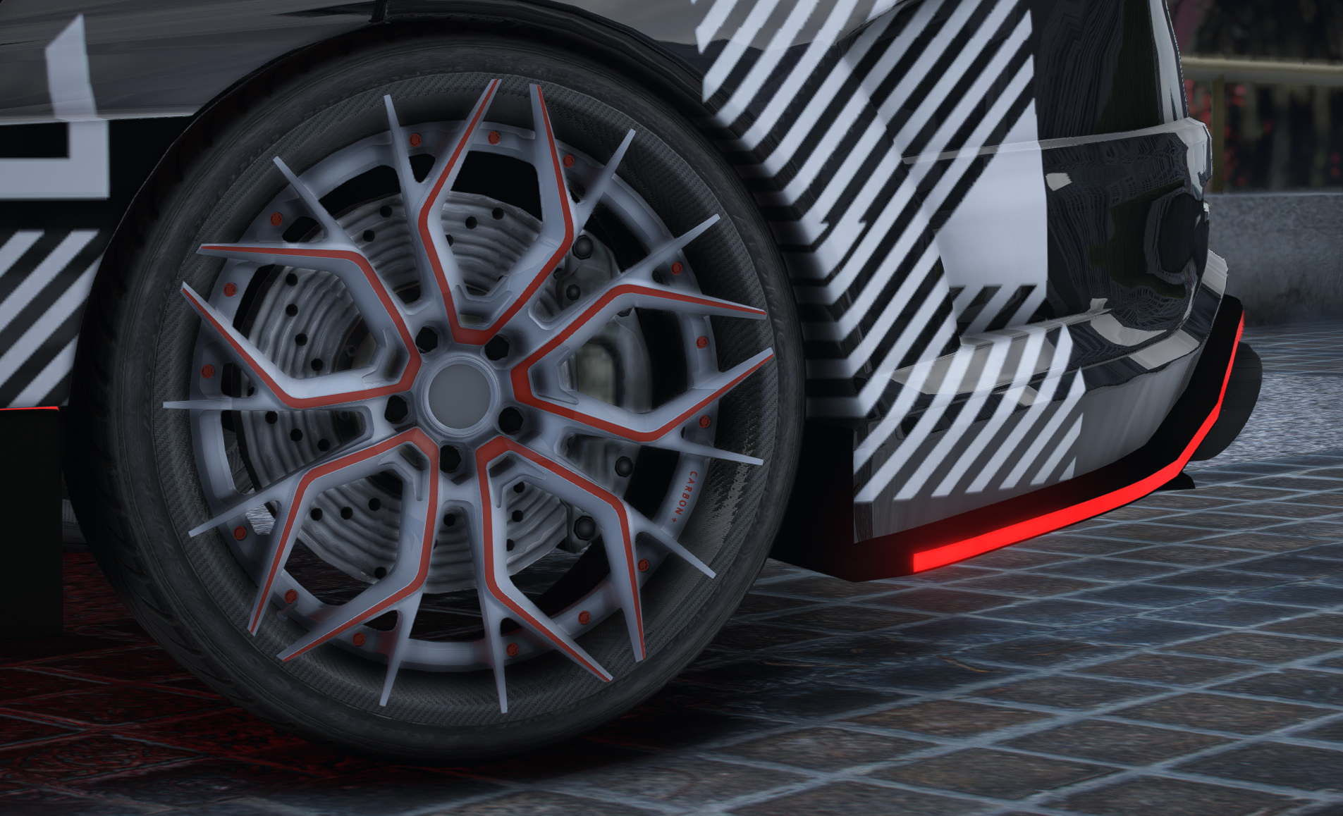 Obey 500R Screenshot 5