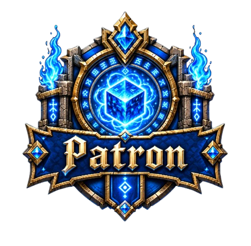 Patron -- Monthly