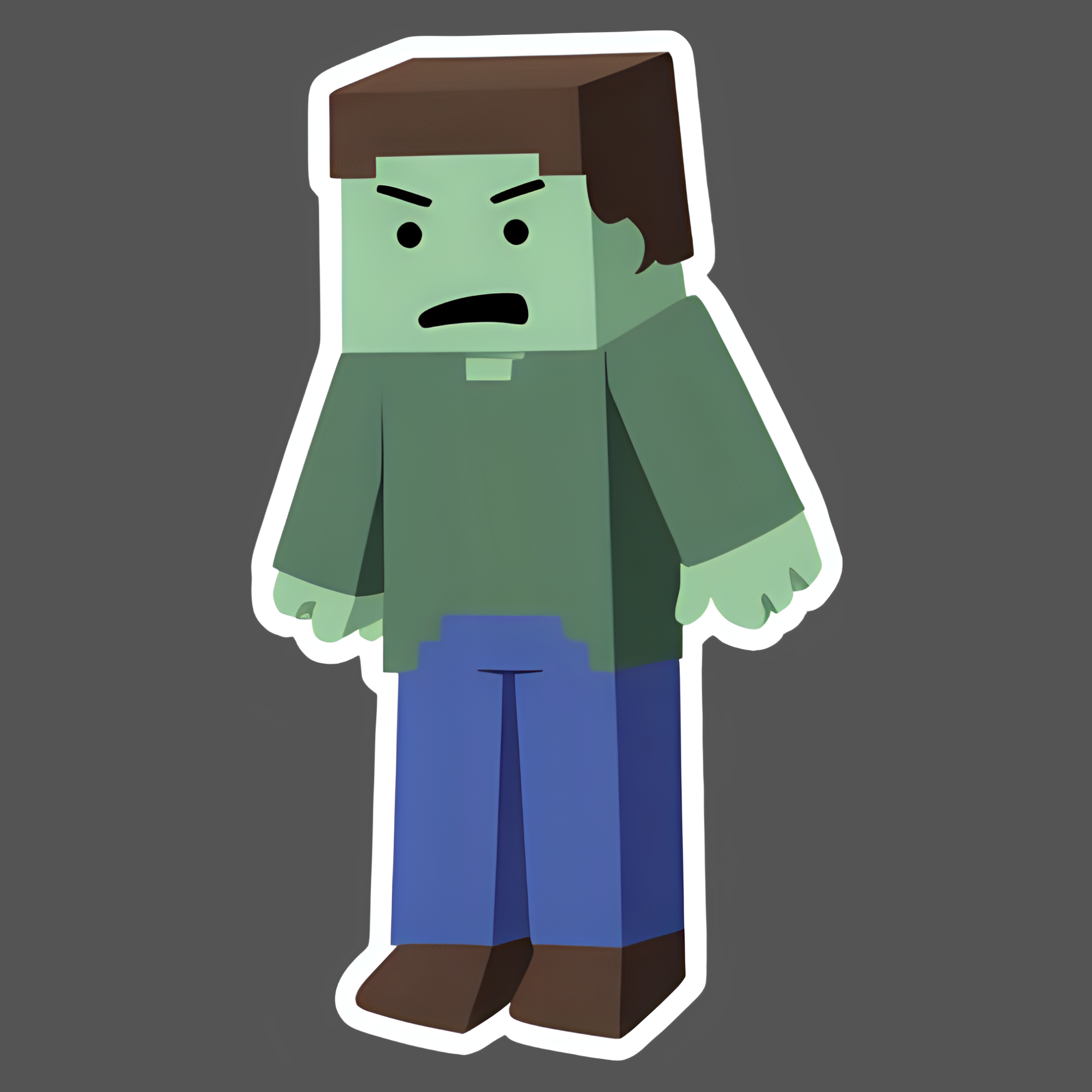 Zombie Rank
