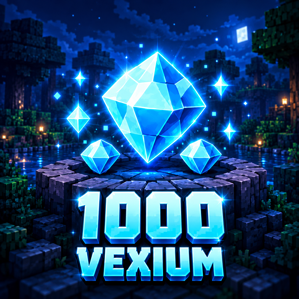 1000 Vexium