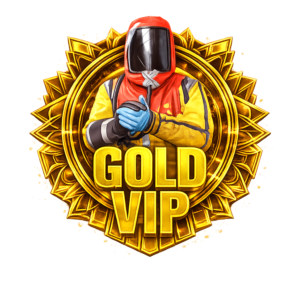 Gold VİP - 7 Days