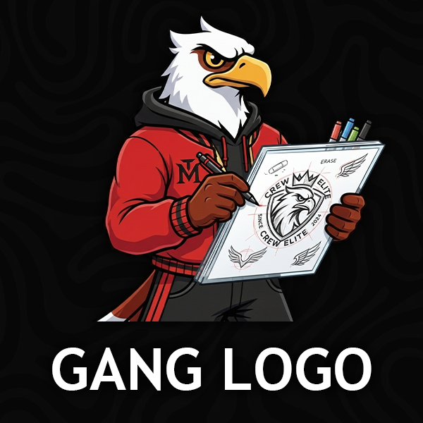 Gang Logo