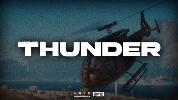 THUNDER