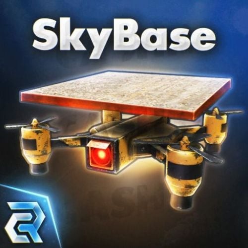 Skybase Rank Lifetime
