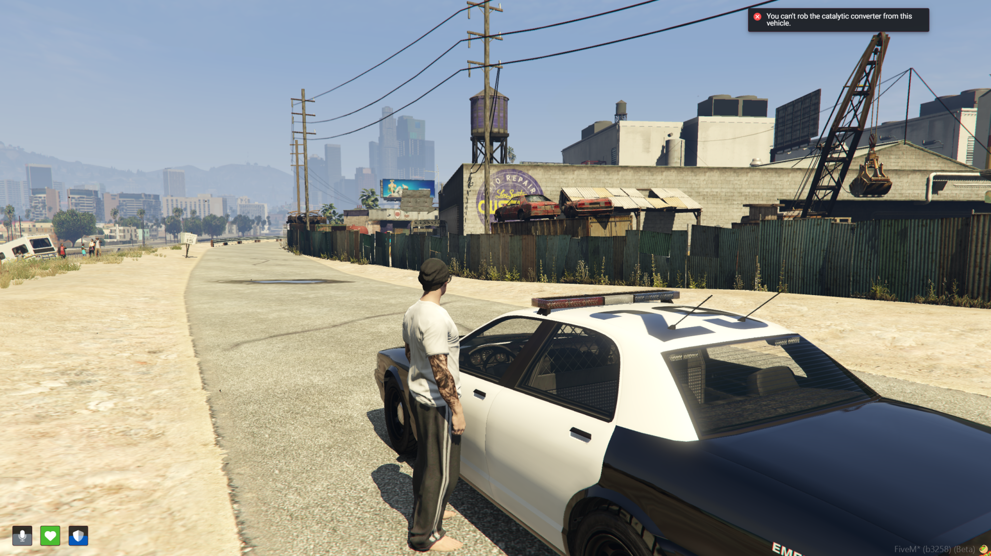 Catalytic Converters Screenshot 2
