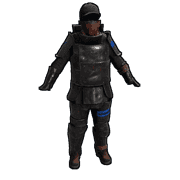 Bandit Guard Gear