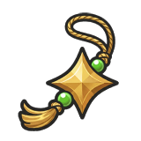 Hyper Shiny Charm (3x) - 3 Hours