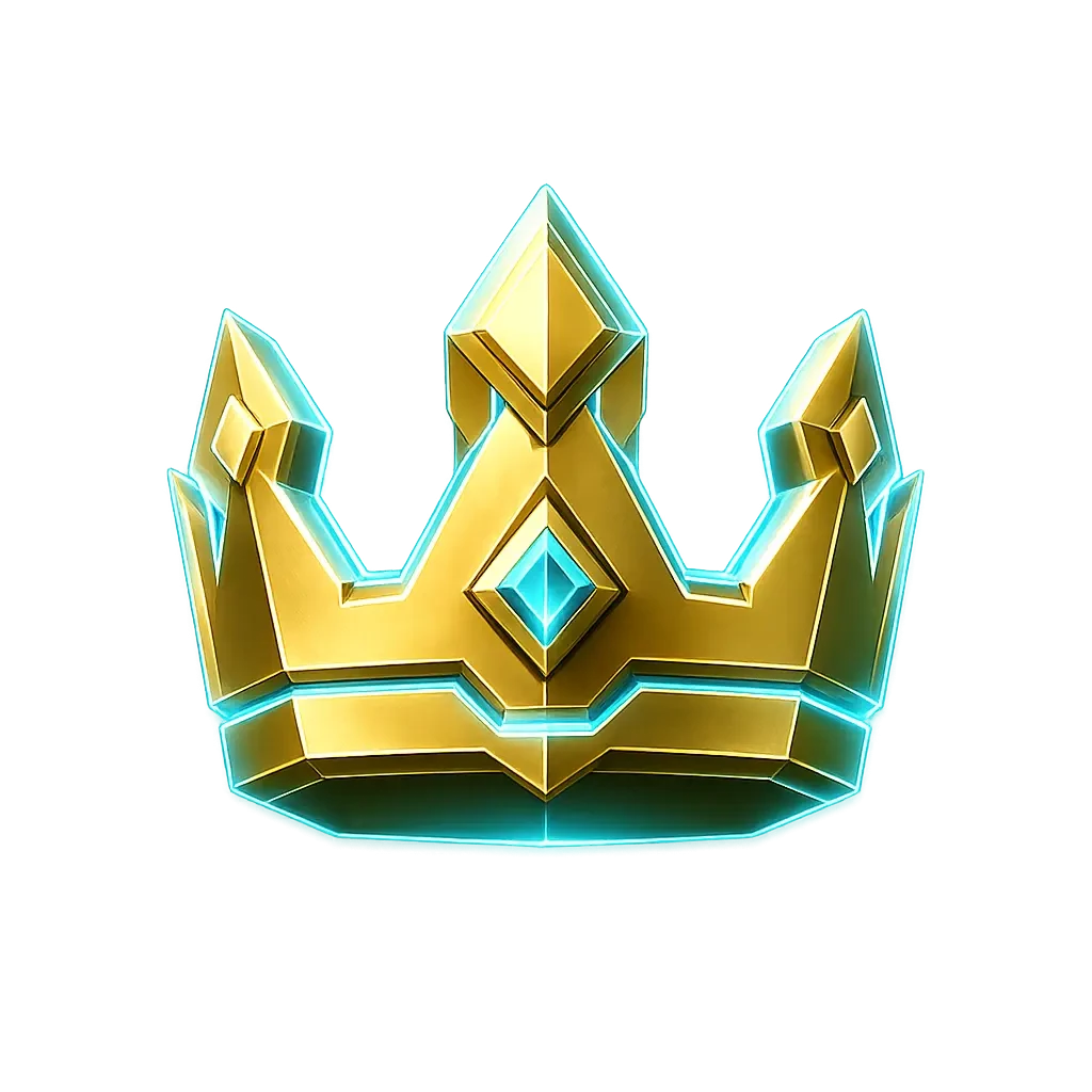 Legend Rank (30 Day)