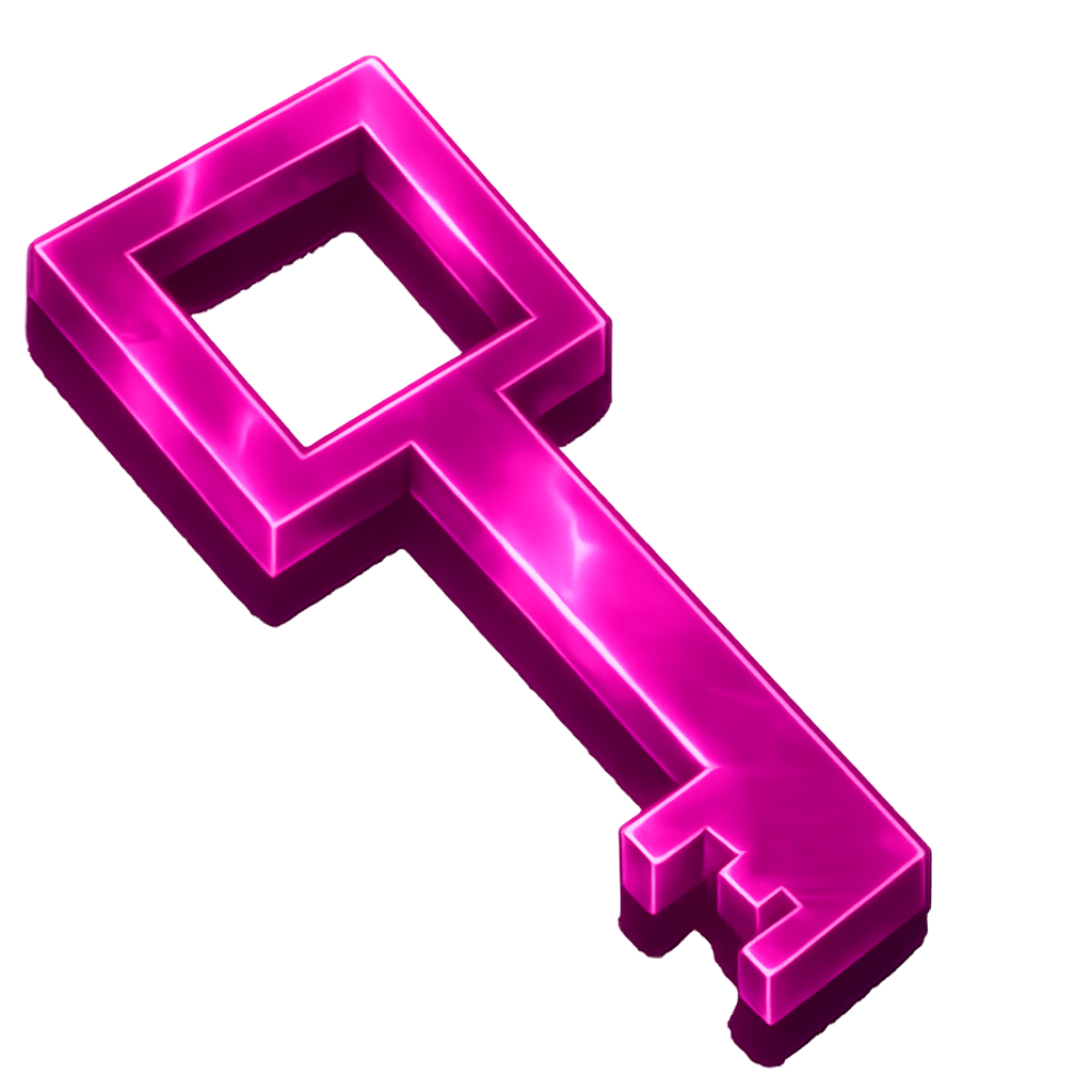 Lost Key ( 1 )