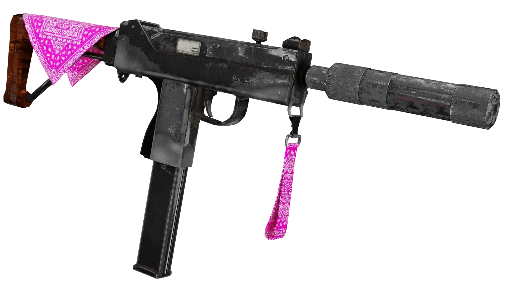 UZI GANG [10 Colors]