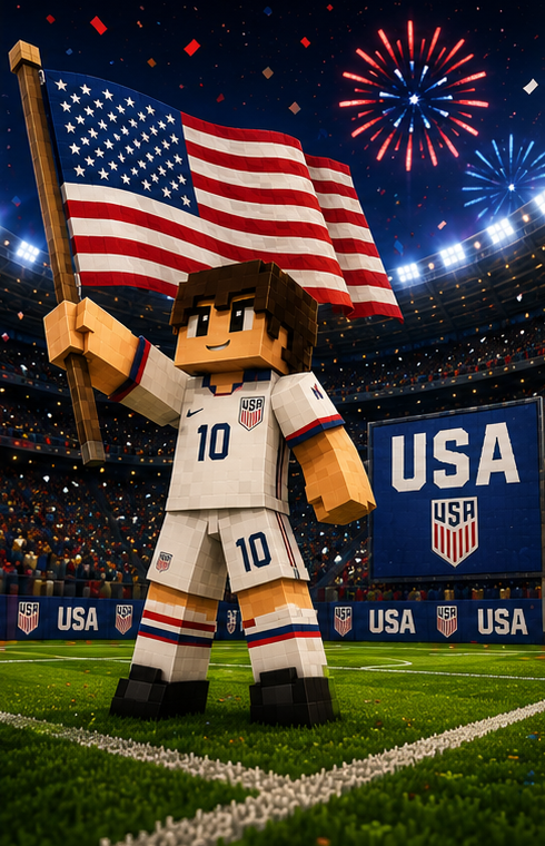 TAG USA