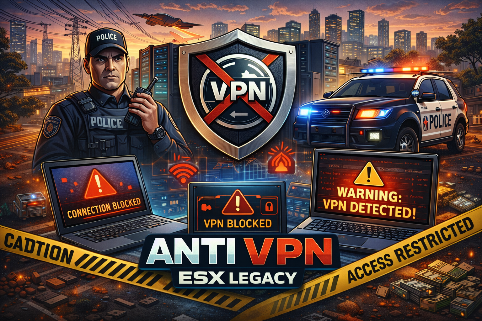 🛡️AntiVPN