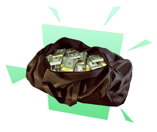 5,000,000 Tokens