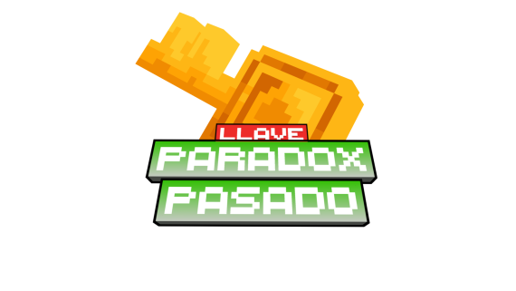 LLave Paradox Pasado
