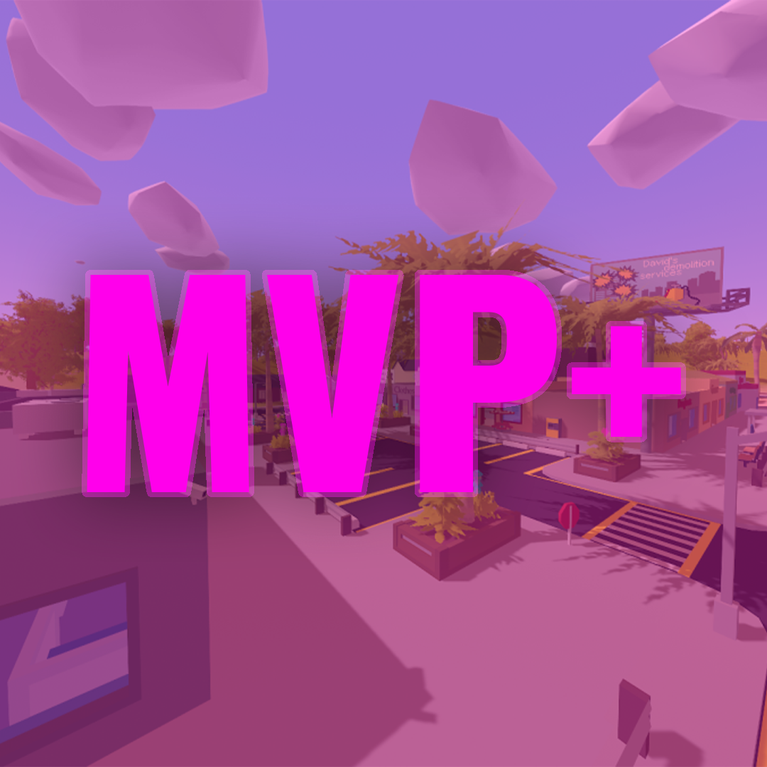 MVP+