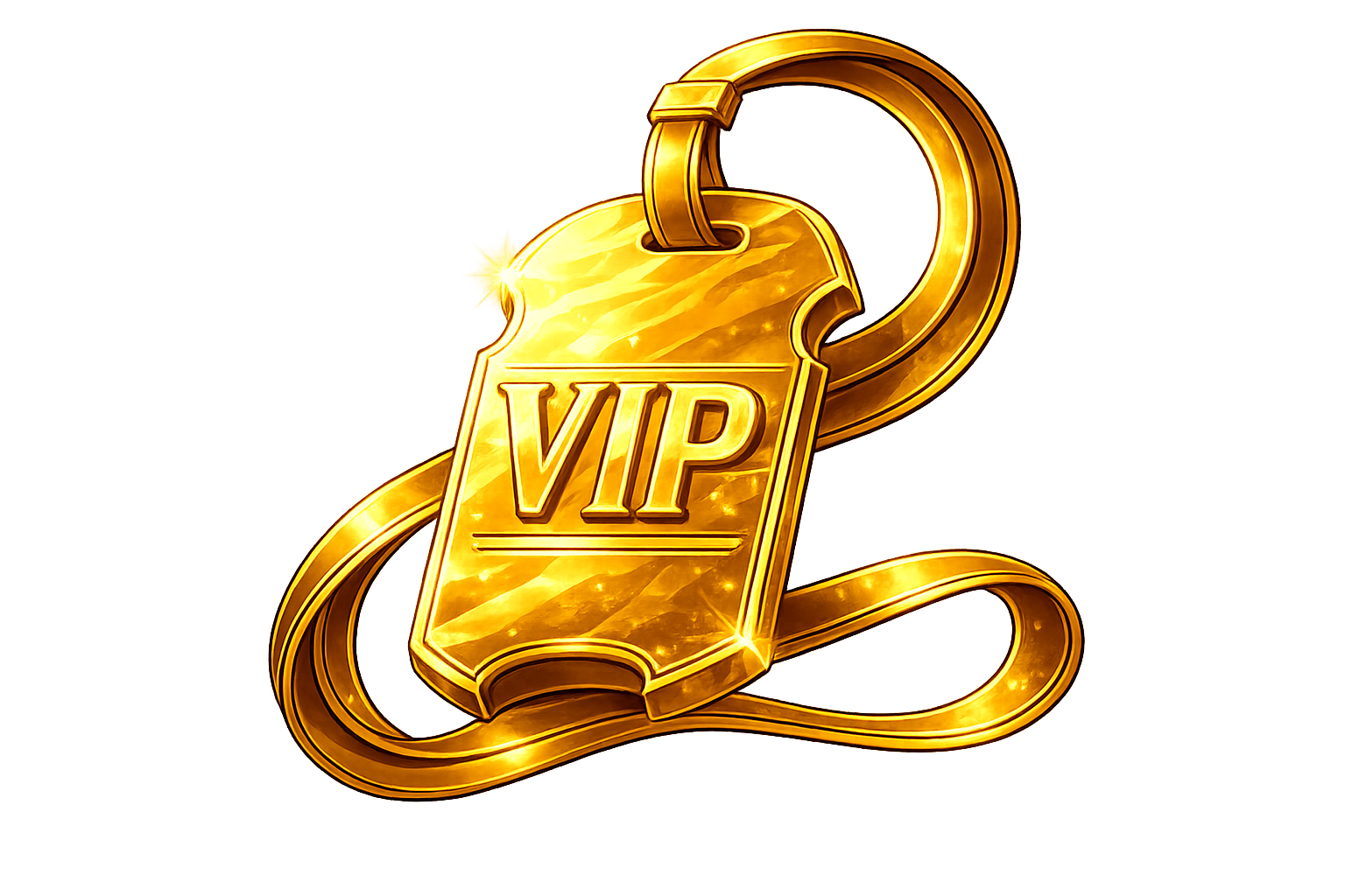 vip rank