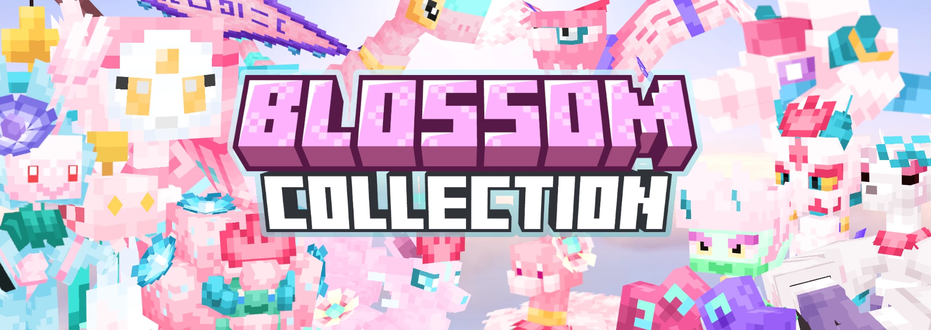 Blossom Collection - [Hydros]