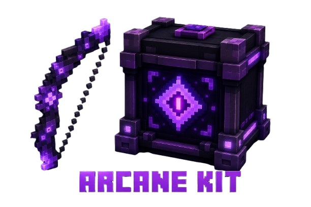 Heroic Arcane