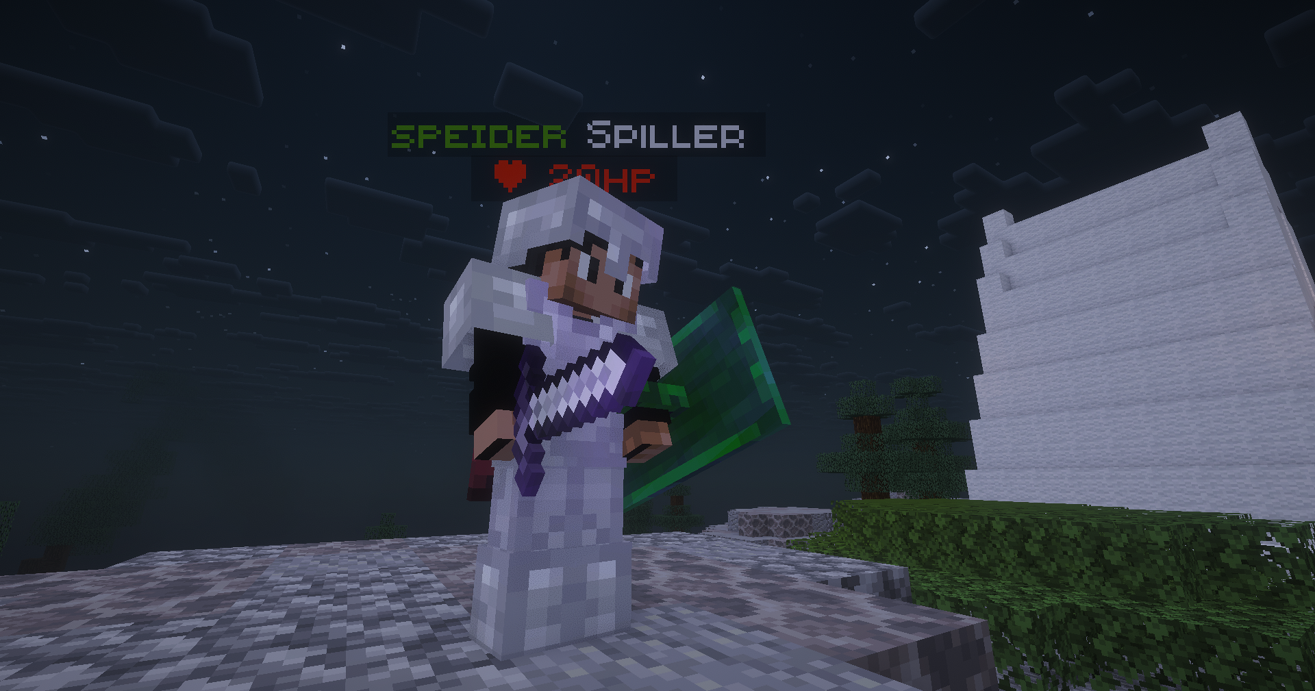 Speider Rank