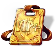 Vip+ Upgrade