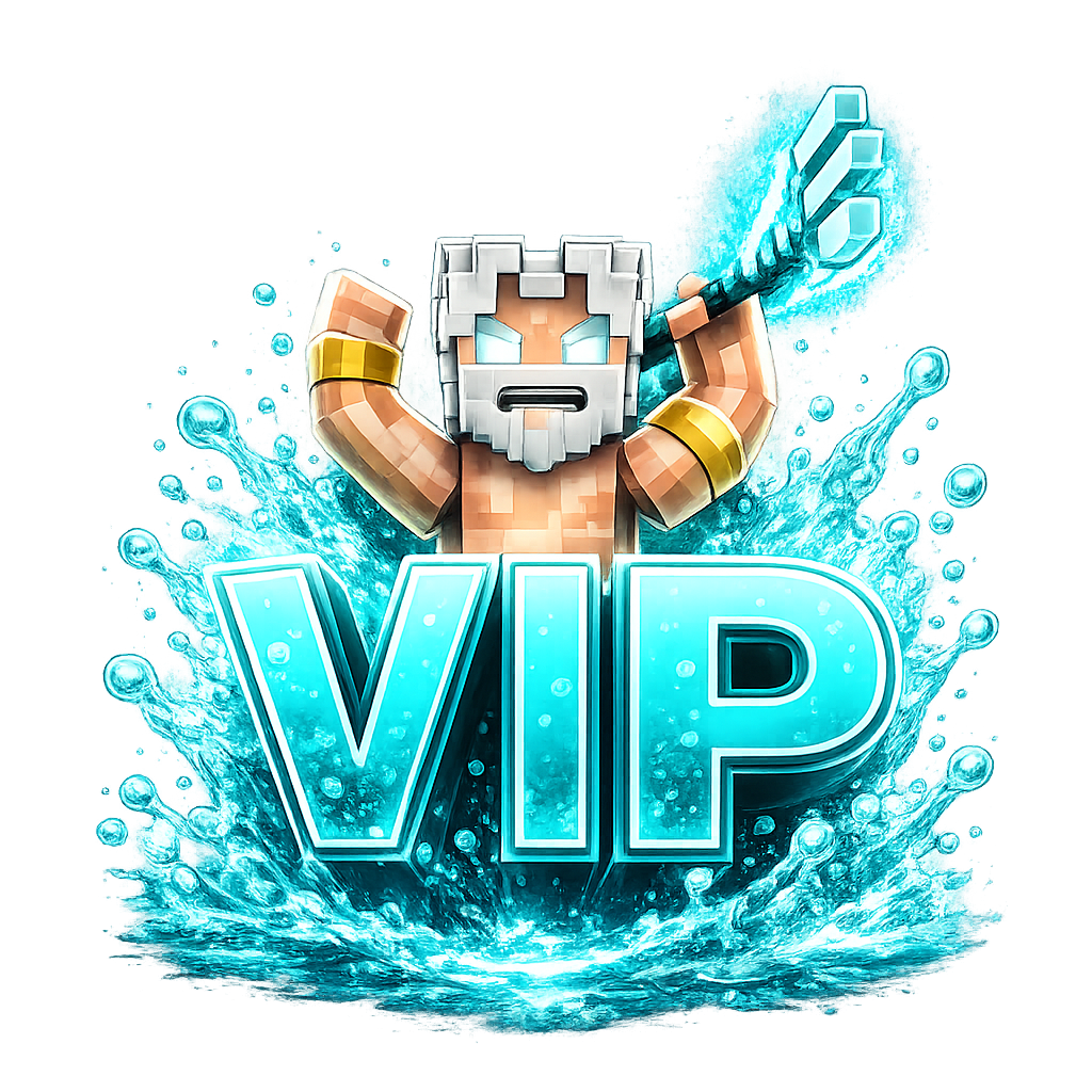 Rango VIP [Permanente]