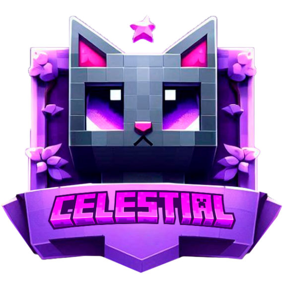 CELESTIAL VANILLA (1 MES)