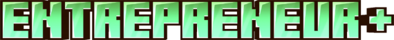 Entrepreneur +
