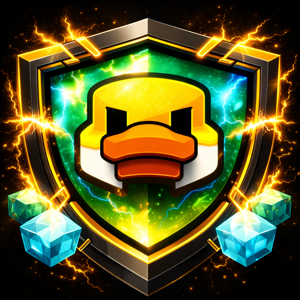 Master -> Quack | Upgrade