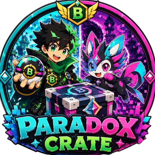 Paradox Crate