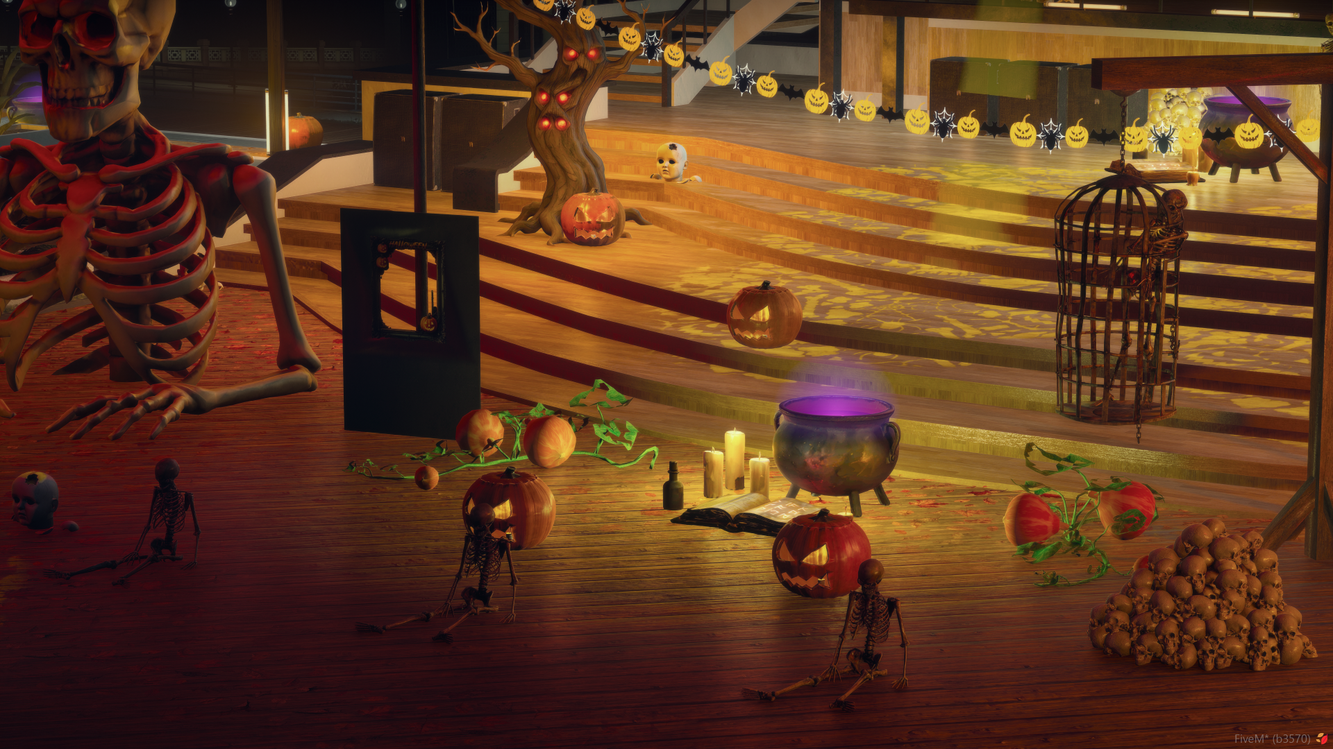 Pack Props Halloween Screenshot 10