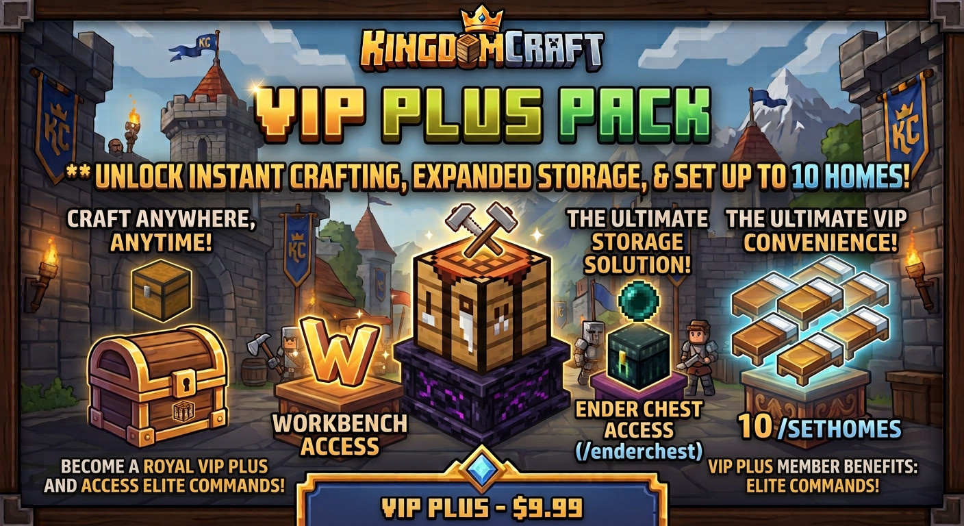 VIP+