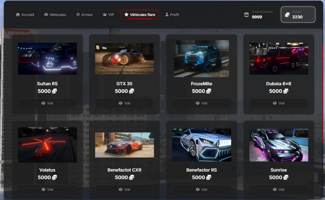 25000 Atherium + 2500 Atherium offertes