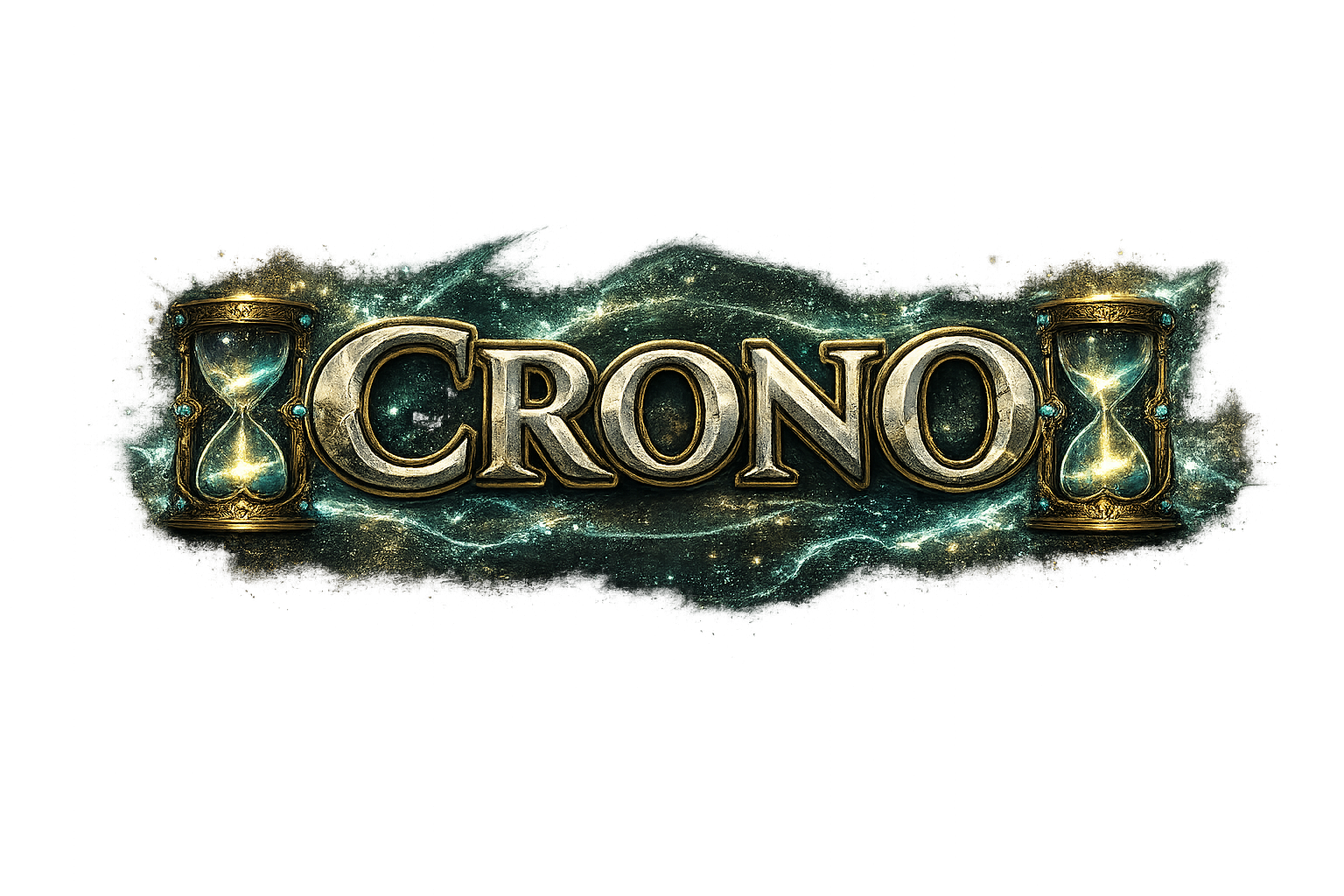 ⏳ CRONO ⏳