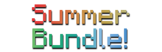 Summer Bundle