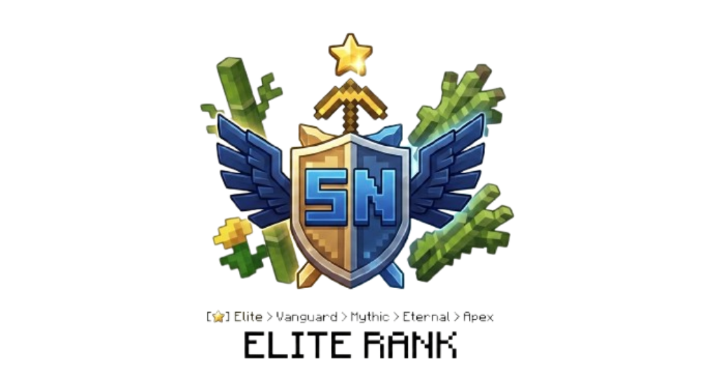ELITE RANK