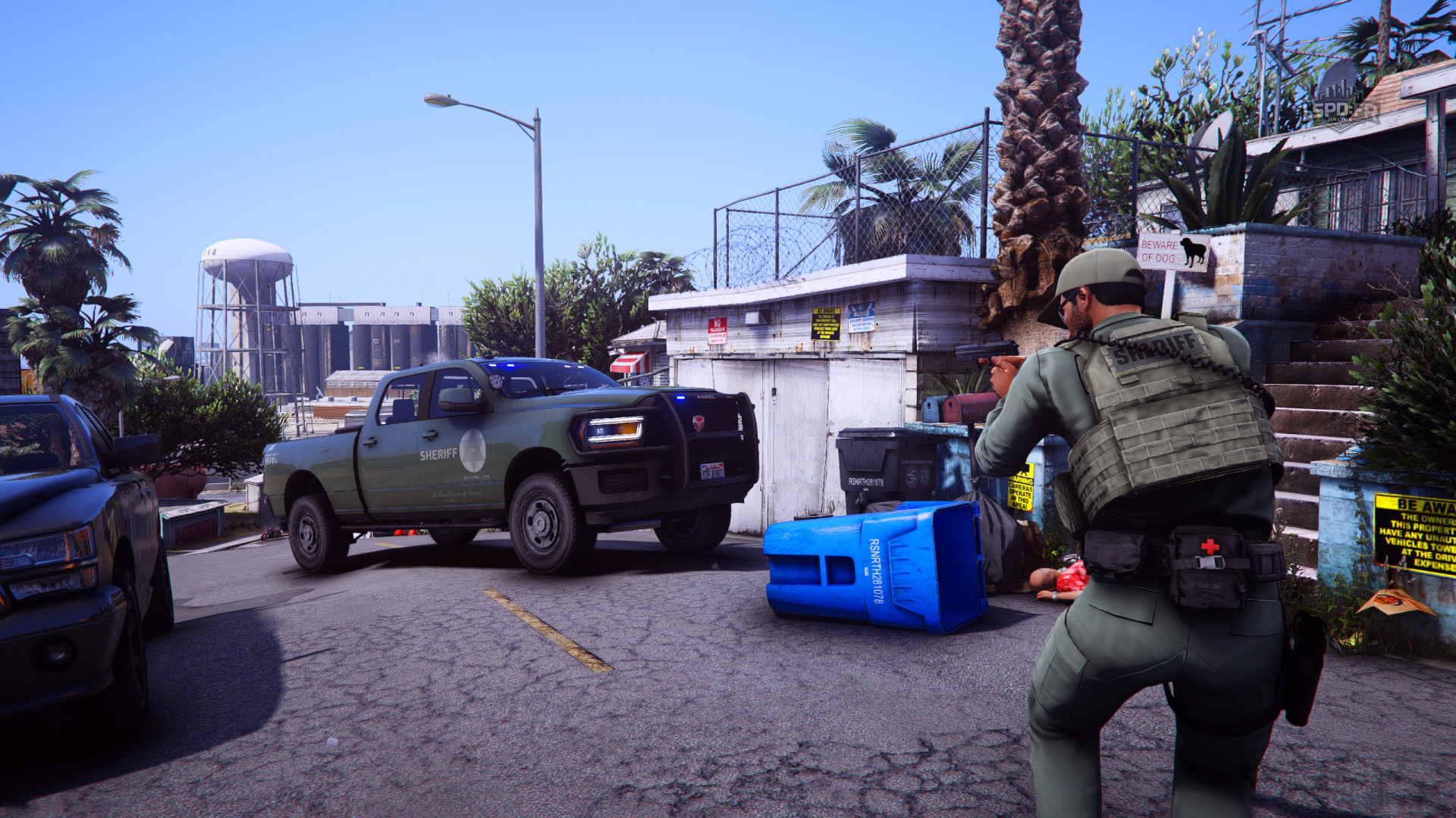Metropolitan Division