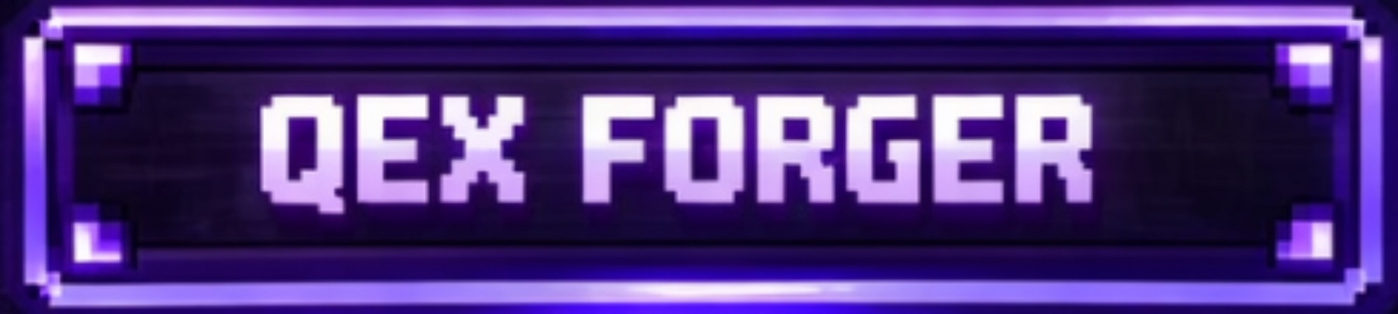 QexForger