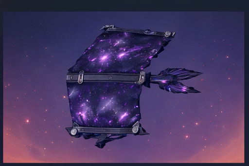 Void Glider