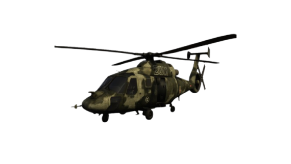 Valkyrie | 4 Sjedišta